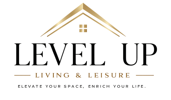 Level Up Living and Leisure